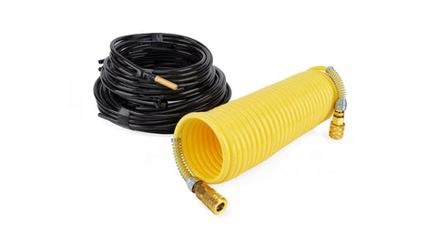 Air Lift Quick Shot Compressor System - 25690