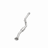 MagnaFlow Conv DF 2015 Subaru WRX - 21-232