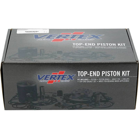 Vertex Piston 17-19 KTM 300 XC 300cc Top End Piston Kit - VTK23375B-3