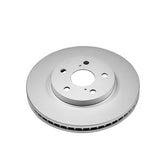 Power Stop 2002 Lexus ES300 Front Evolution Geomet Coated Rotor - JBR972EVC