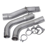 Banks Power 03-07 Ford 6.0L Monster Turbine Outlet Pipe Kit - 48781