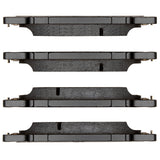 R1 12-17 Kia K900 Front Optimum OE Brake Pads - 2551-1576-00