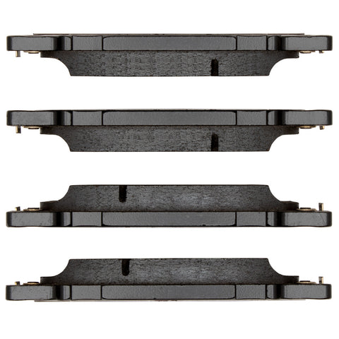 R1 12-17 Kia K900 Front Optimum OE Brake Pads - 2551-1576-00