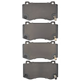 R1 21-23 Dodge Challenger Front Optimum OE Brake Pads - 2552-1149-00