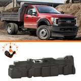 Titan Fuel Tanks 17-24 Ford Universal Cab & Chassis 40 Gallon XXL Mid-Ship Fuel Tank - 7020417