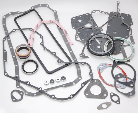 Cometic Street Pro 83+ Dodge Cummins 3.9L Bottom End Gasket Kit - PRO3000B