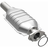 MagnaFlow Direct Fit Catalytic Converter 10-12 Fusion Hybrid 2.5L - 51793