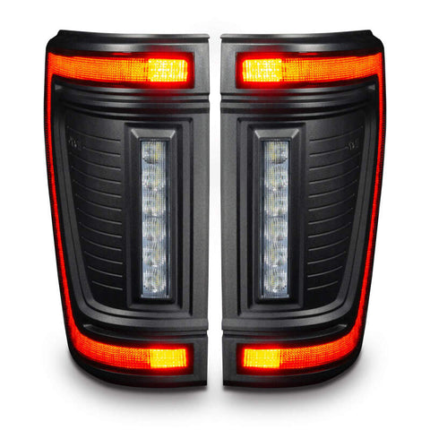 Oracle Lighting 21-24 Ford F-150 Flush Style LED Tail Lights - 5910-504