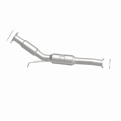 MagnaFlow Conv DF 03-05 Volvo S60/ V70 2.4L - 51660
