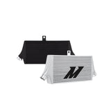 Mishimoto Mitsubishi Lancer Evolution 7/8/9 Race Intercooler - Black - MMINT-EVO-01XB
