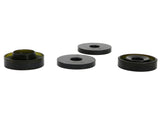 Whiteline Plus Nissan 350Z / Infiniti G35 Traction Control Rear Differential Mount Insert - W93189