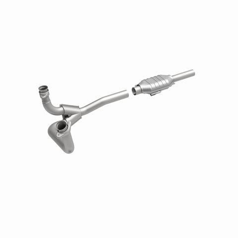MagnaFlow Conv DF 88-95 Ford Trucks 5.8L V8 - 93312