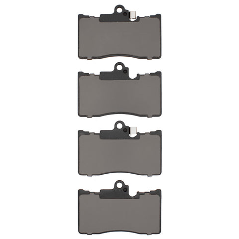 R1 06-26 Lexus IS300 Front Performance Sport Brake Pads - 2115-1118-00