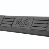 Westin 1994-2001 Dodge Ram 1500 Club Cab Signature 3 Nerf Step Bars - Black - 25-0685