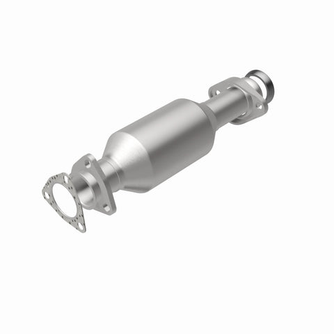 MagnaFlow 88-95 Civic/CRX 1.5/1.6 CA Manifold DF Converter - 3322635