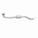 MagnaFlow Direct Fit Catalytic Converter 01-04 Subaru Outback 3L Passenger Side - 51648