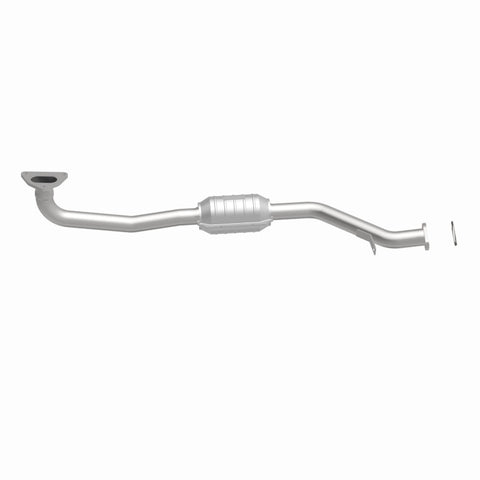 MagnaFlow Direct Fit Catalytic Converter 01-04 Subaru Outback 3L Passenger Side - 51648