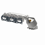 MagnaFlow Direct Fit Catalytic Converter 00 Suzuki Grand Vitara 2.5L - 49051