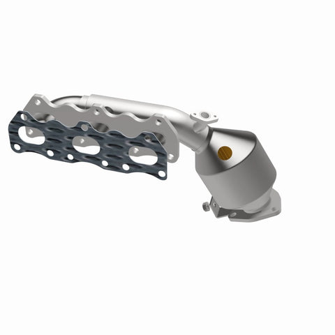 MagnaFlow Direct Fit Catalytic Converter 00 Suzuki Grand Vitara 2.5L - 49051