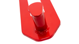 Fishbone Offroad Winch Line Hook Red Fishhook - FB21095
