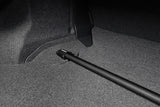 Perrin 15-21 Subaru WRX/STI Rear Shock Tower Brace - Black - PSP-SUS-041BK