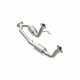 MagnaFlow Direct Fit Catalytic Converter 01-03 Windstar 3.8 OEM - 49624