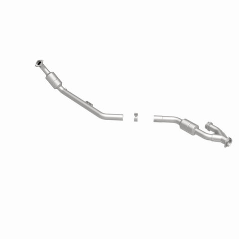 MagnaFlow Conv DF Mercedes C240 02-04 Driver Side - 24535