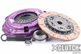 XClutch 94-01 Acura Integra Special Edition 1.8L Stage 2 Cushioned Ceramic Clutch Kit - XKHN22005-1C