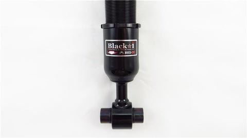 RS-R 14+ Lexus IS250/350 RWD (GSE30/GSE31) Black-i Coilovers - XBKT191M