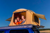 ARB Flinders Rooftop Tent - 803300A