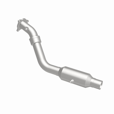 MagnaFlow Conv Direct Fit OEM 2004-2006 Chrysler Pacifica Underbody - 4551018