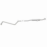 Magnaflow Conv DF 2011-2013 tC L4 2.5 OEM Underbody - 52462