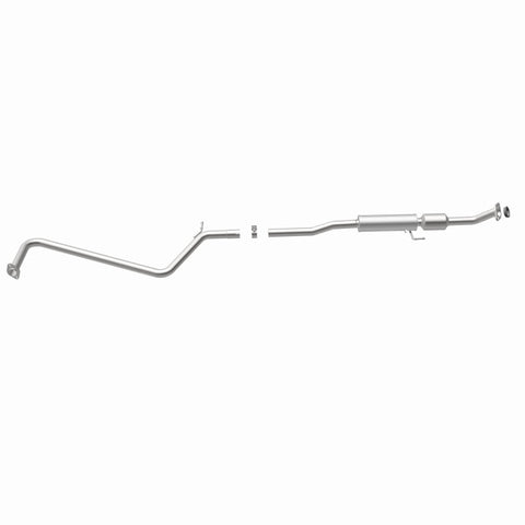 Magnaflow Conv DF 2011-2013 tC L4 2.5 OEM Underbody - 52462