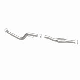 MagnaFlow Conv DF 03-07 GM 2500/3500 Passenger Side - 24438