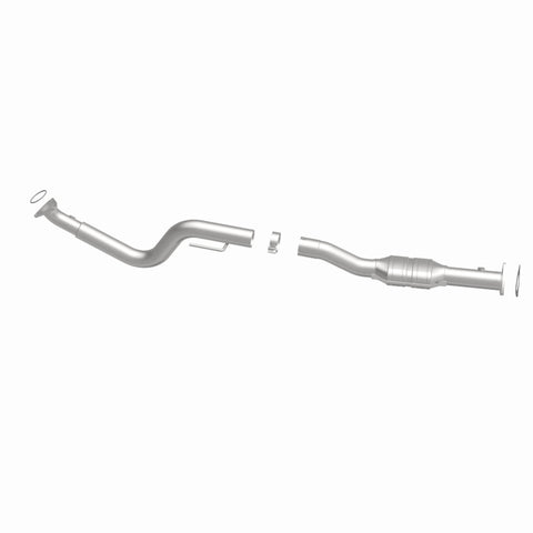 MagnaFlow Conv DF 03-07 GM 2500/3500 Passenger Side - 24438
