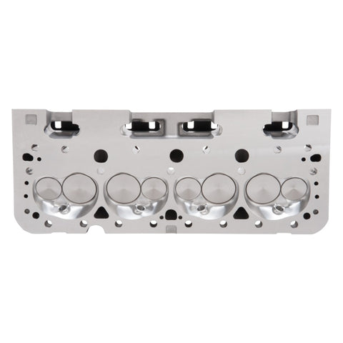 Edelbrock Cylinder Head SBC 23-Degree Victor E-Cnc 225 Solid Roller - 61209