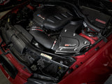 aFe POWER Magnum FORCE Stage-2Si Pro Dry S Intake System 08-13 BMW M3 (E90/E92/E93) S65 V8-4.0L - 51-82952-C