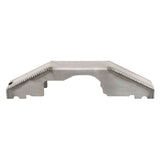 Synergy 07-18 Jeep Wrangler JK/JKU Rear Weld-On Axle Truss - 8072-06