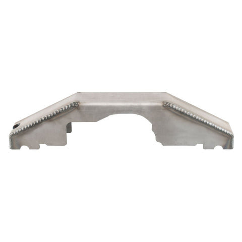 Synergy 07-18 Jeep Wrangler JK/JKU Rear Weld-On Axle Truss - 8072-06