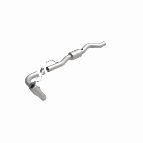 MagnaFlow Conv DF 02-03 Avalanche 8.1 Driver Side - 93465