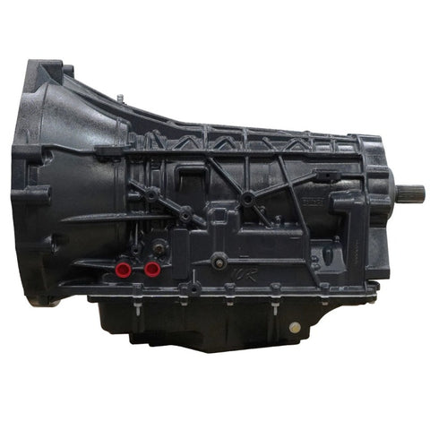 BD Diesel 18-20 Ford F150 V8 4WD 10R80 Roadmaster Transmission & Pro Force Converter Kit - 1064624SS