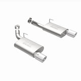 MagnaFlow SYS C/B 05-09 Mustang GT 4.6L A/B - 15882