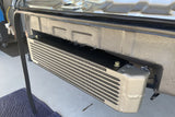 CSF Universal Dual-Pass Oil Cooler - M22 x 1.5 Connections 22x4.75x2.16 - 8201