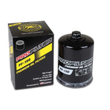 ProFilter Polaris/Victory Spin-On Black Various Performance Oil Filter - PF-198