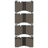 R1 22-26 Land Rover Range Rover Sport Front Optimum OE Brake Pads - 2551-2461-00