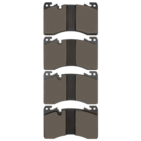 R1 22-26 Land Rover Range Rover Sport Front Optimum OE Brake Pads - 2551-2461-00
