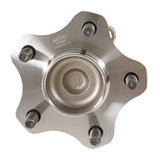 MOOG 19-23 Nissan Altima Front / Rear Hub Assembly - 512665