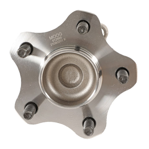 MOOG 19-23 Nissan Altima Front / Rear Hub Assembly - 512665