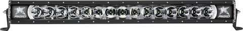 Rigid Industries Radiance 30in White Backlight - 230003
