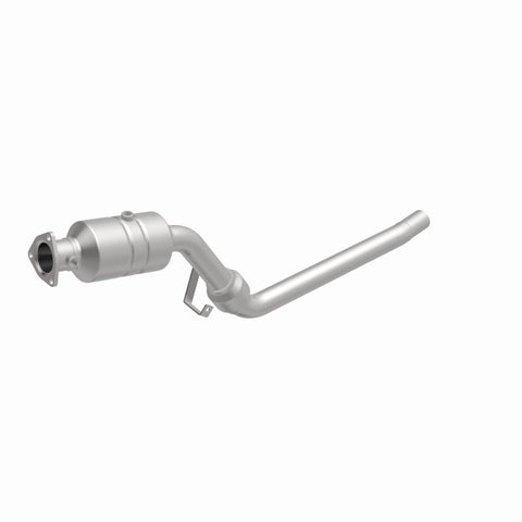 MagnaFlow Conv DF 02-05 Audi A4 Quat 3L Passenger Side - 24142